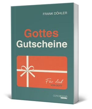 Gottes Gutscheine